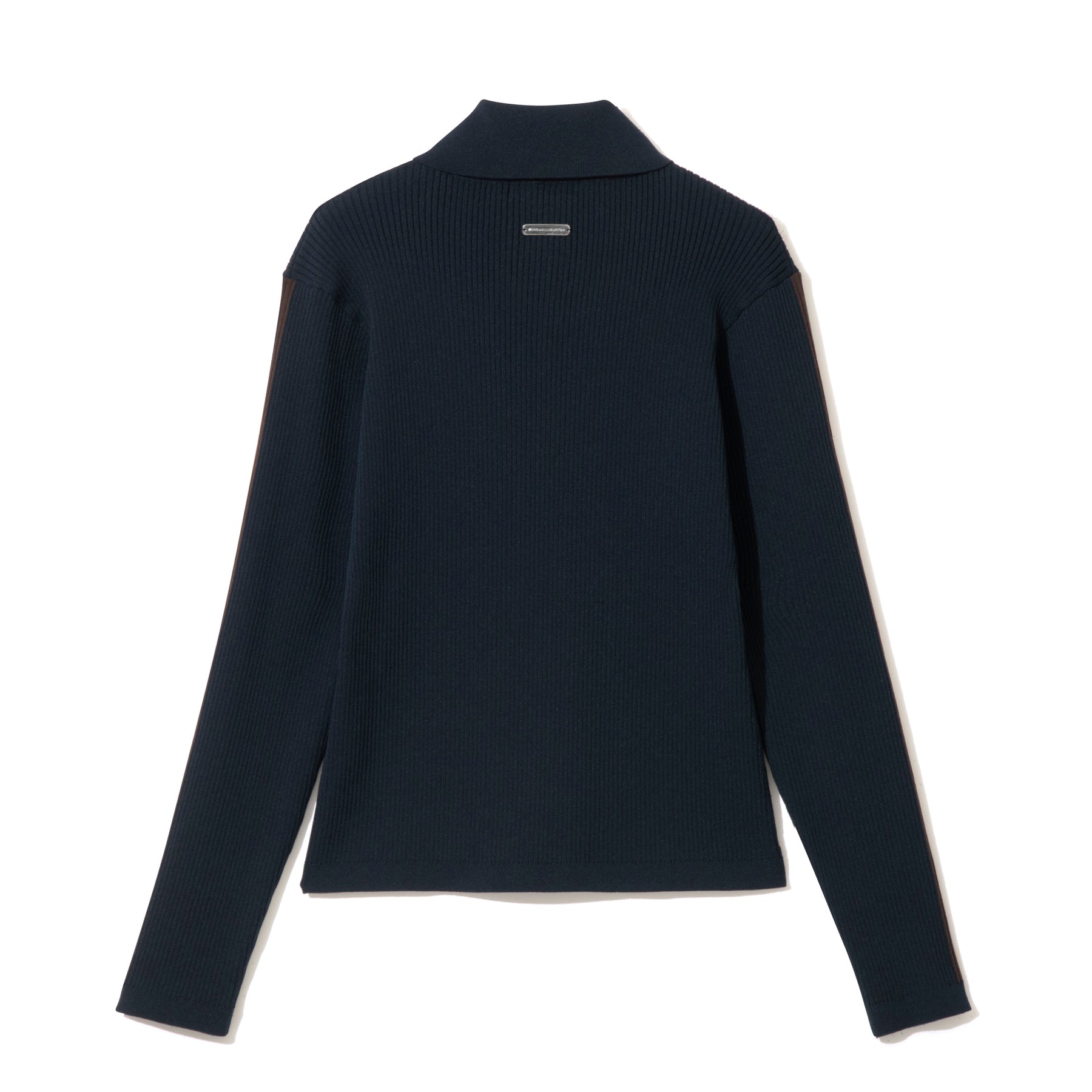 ZHG-W6A4b | SOLOTEX® Turtleneck Knit 85378