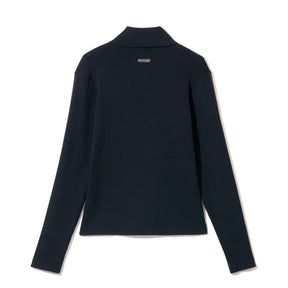 ZHG-W6A4b | SOLOTEX® Turtleneck Knit 85378