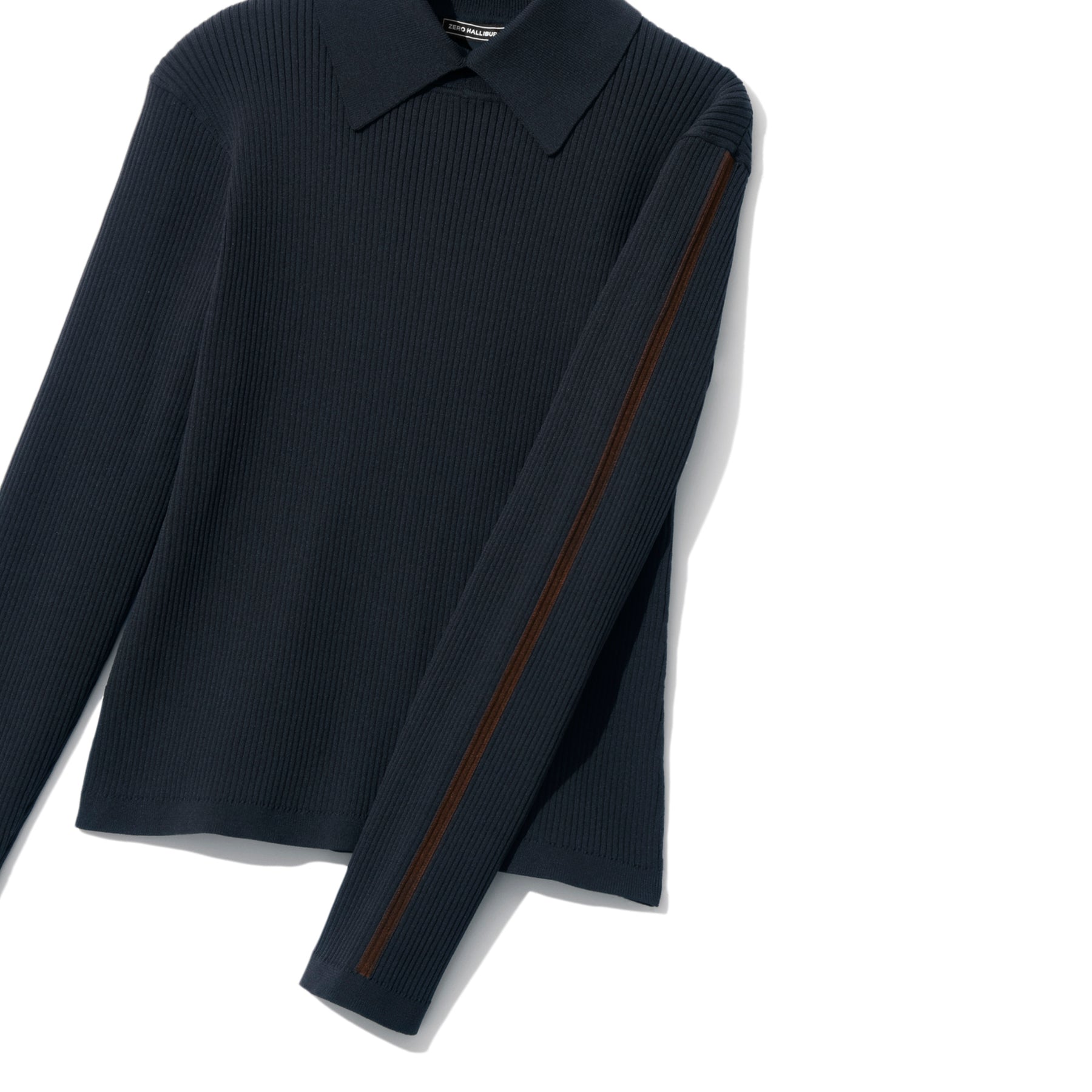 ZHG-W6A4b | SOLOTEX® Turtleneck Knit 85378