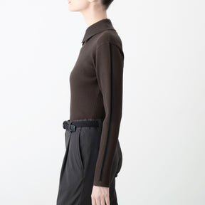 ZHG-W6A4b | SOLOTEX® Turtleneck Knit 85378
