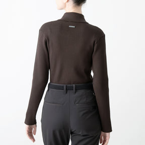 ZHG-W6A4b | SOLOTEX® Turtleneck Knit 85378