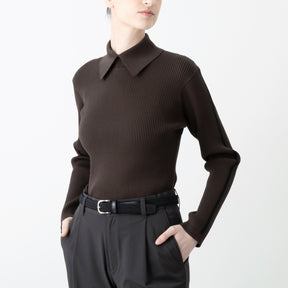 ZHG-W6A4b | SOLOTEX® Turtleneck Knit 85378