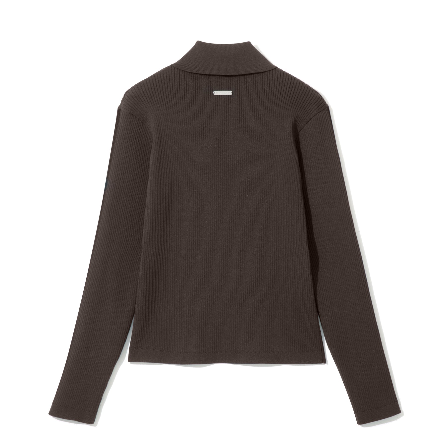 ZHG-W6A4b | SOLOTEX® Turtleneck Knit 85378
