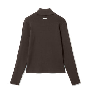 ZHG-W6A4b | SOLOTEX® Turtleneck Knit 85378