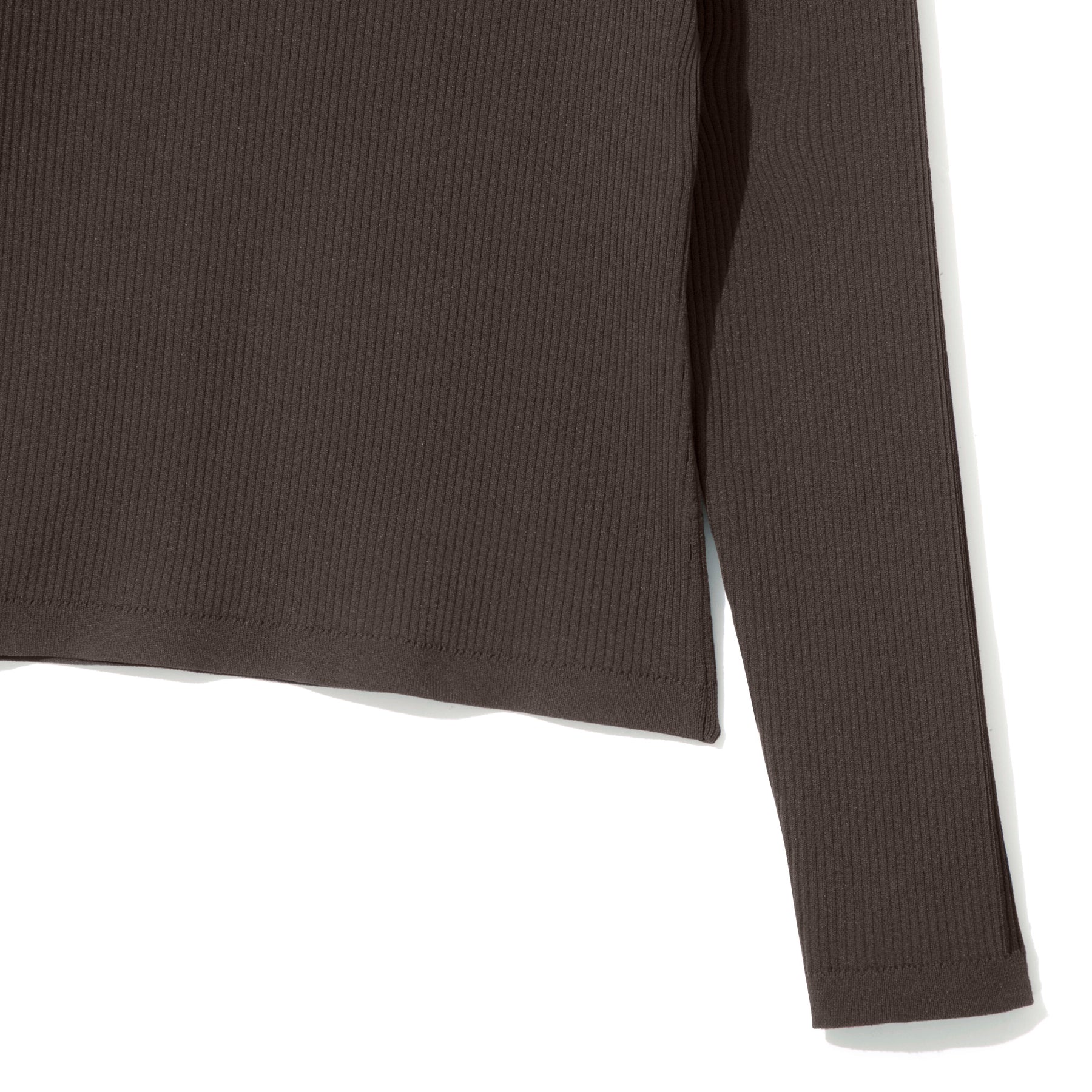 ZHG-W6A4b | SOLOTEX® Turtleneck Knit 85378