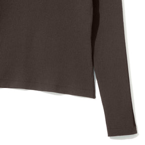 ZHG-W6A4b | SOLOTEX® Turtleneck Knit 85378