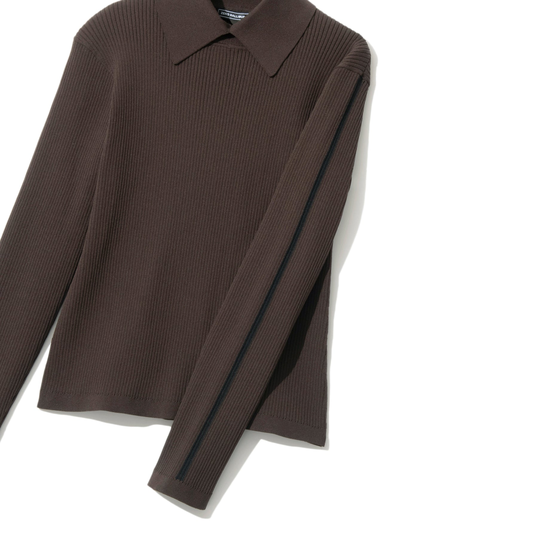 ZHG-W6A4b | SOLOTEX® Turtleneck Knit 85378