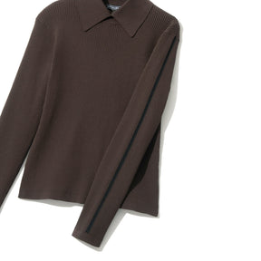 ZHG-W6A4b | SOLOTEX® Turtleneck Knit 85378