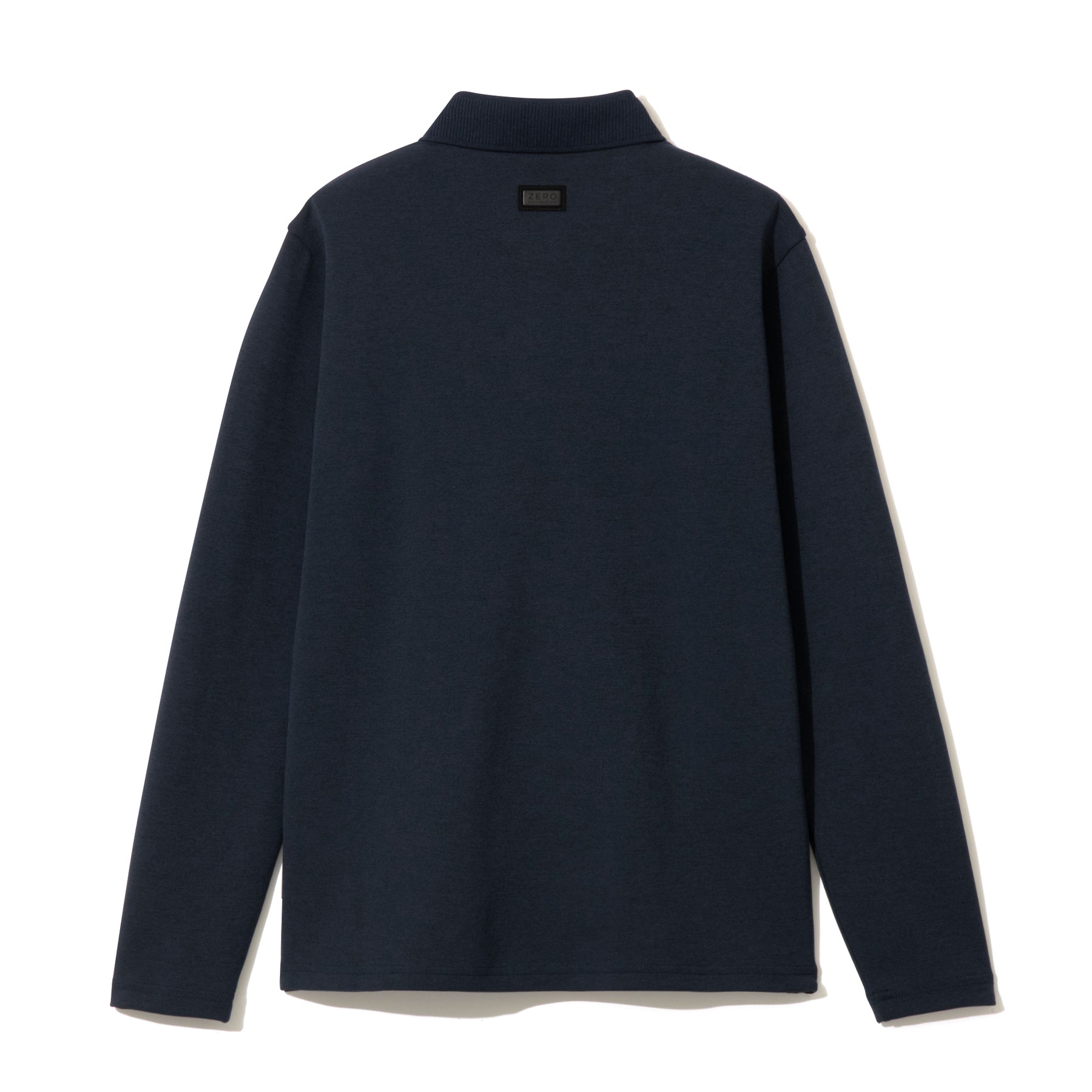 ZHG-W6A5a | DELTA® SLX® Long Sleeve Polo Shirts 85380