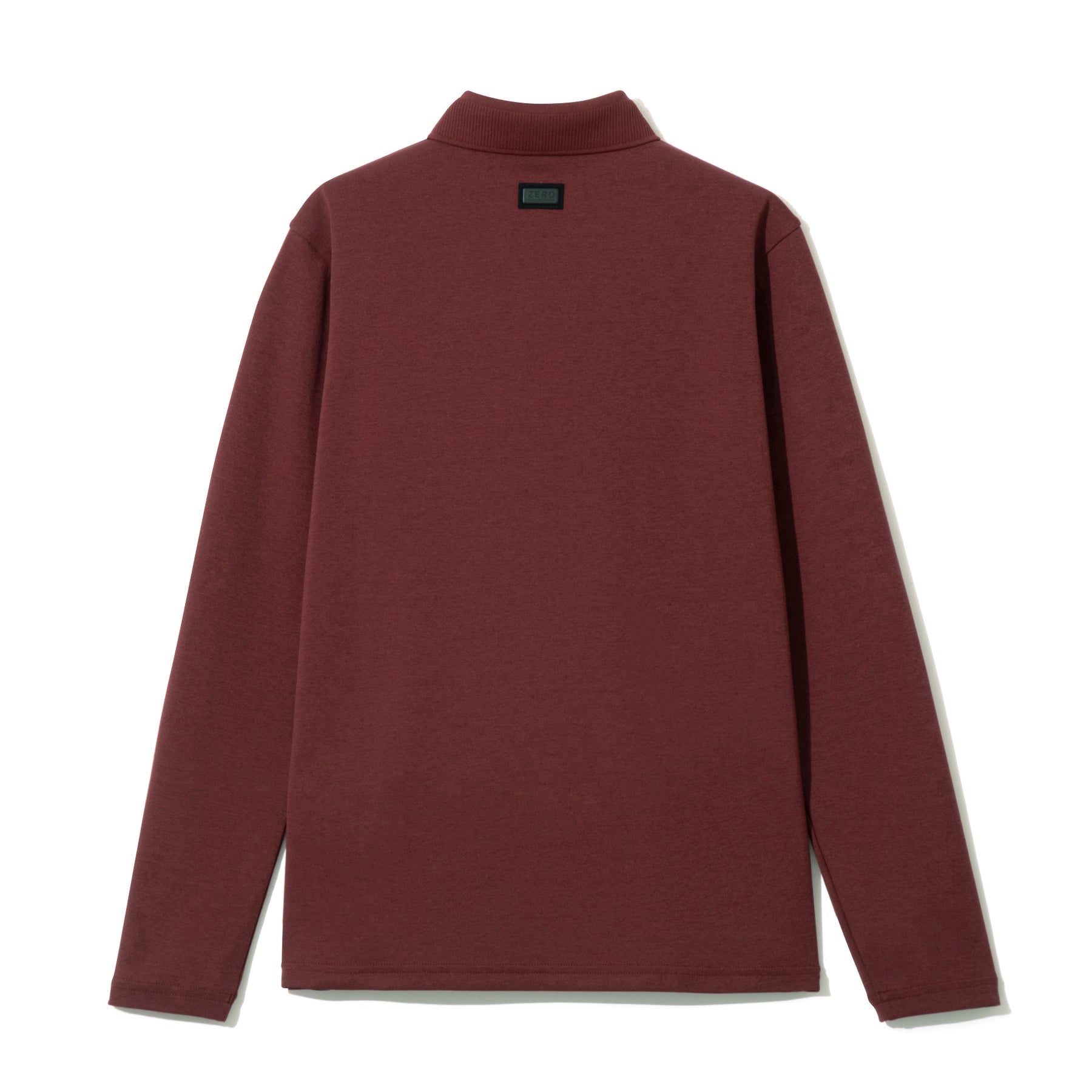 ZHG-W6A5a | DELTA® SLX® Long Sleeve Polo Shirts 85380
