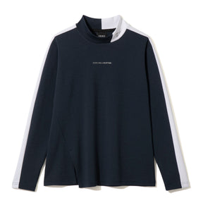 ZHG-W6A5b | DELTA® SLX® Mock Neck Shirts 85381