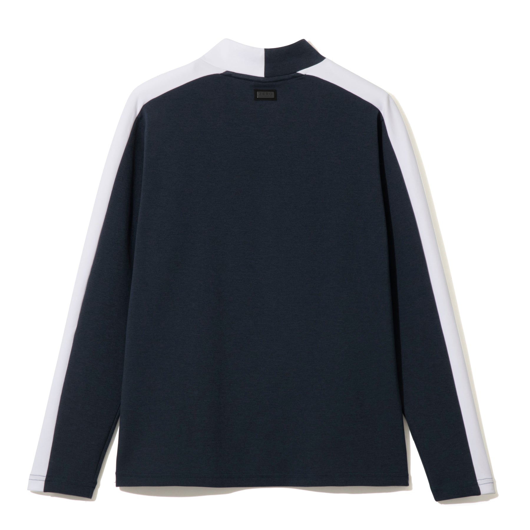 ZHG-W6A5b | DELTA® SLX® Mock Neck Shirts 85381