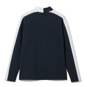 ZHG-W6A5b | DELTA® SLX® Mock Neck Shirts 85381