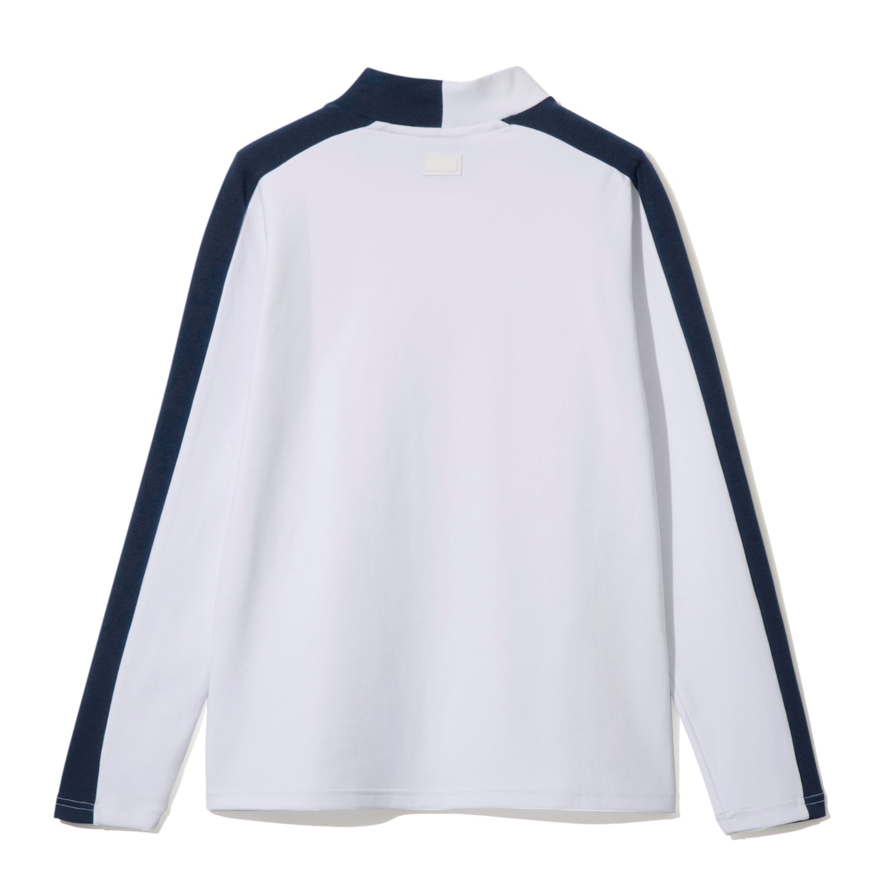 ZHG-W6A5b | DELTA® SLX® Mock Neck Shirts 85381