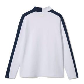 ZHG-W6A5b | DELTA® SLX® Mock Neck Shirts 85381