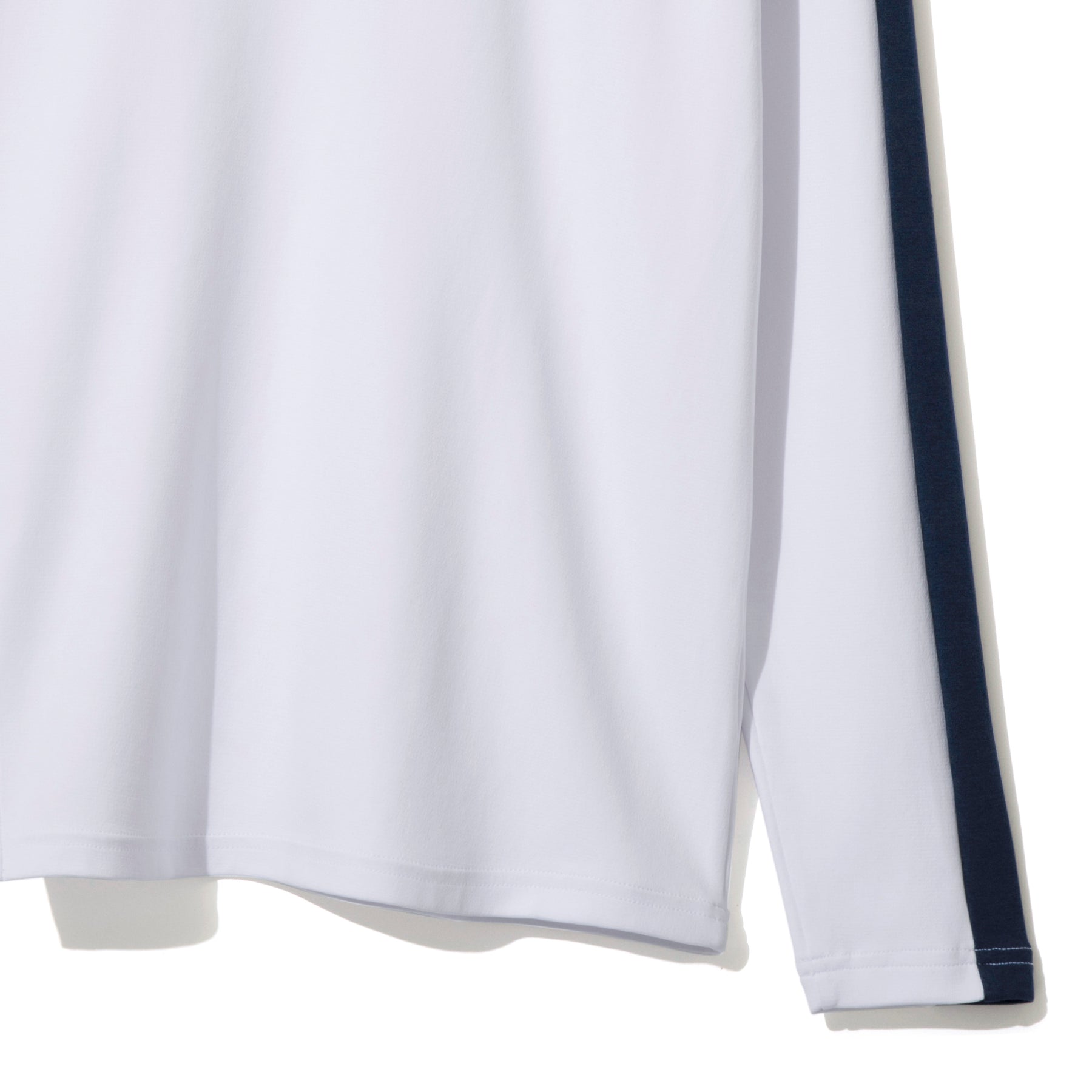 ZHG-W6A5b | DELTA® SLX® Mock Neck Shirts 85381