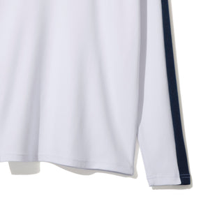 ZHG-W6A5b | DELTA® SLX® Mock Neck Shirts 85381