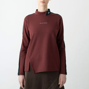 ZHG-W6A5b | DELTA® SLX® Mock Neck Shirts 85381