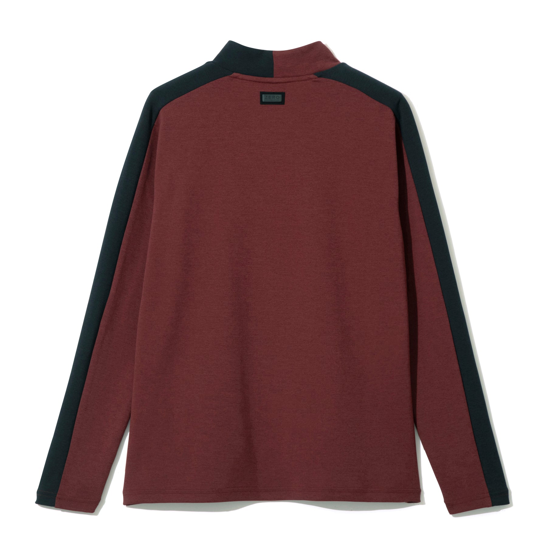 ZHG-W6A5b | DELTA® SLX® Mock Neck Shirts 85381