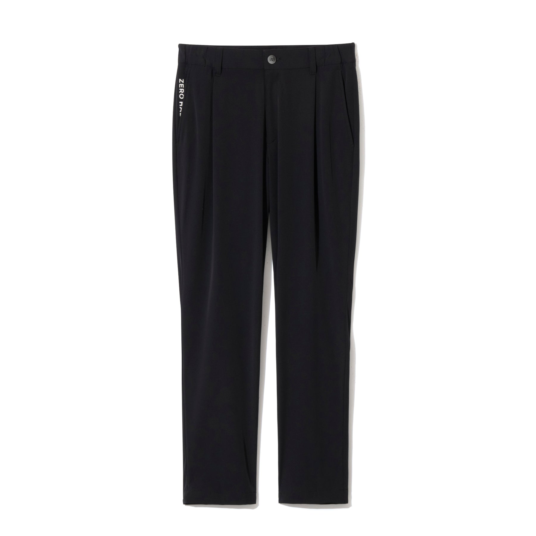 ZHG-W6A6 | Basic Stretch Pants  85382