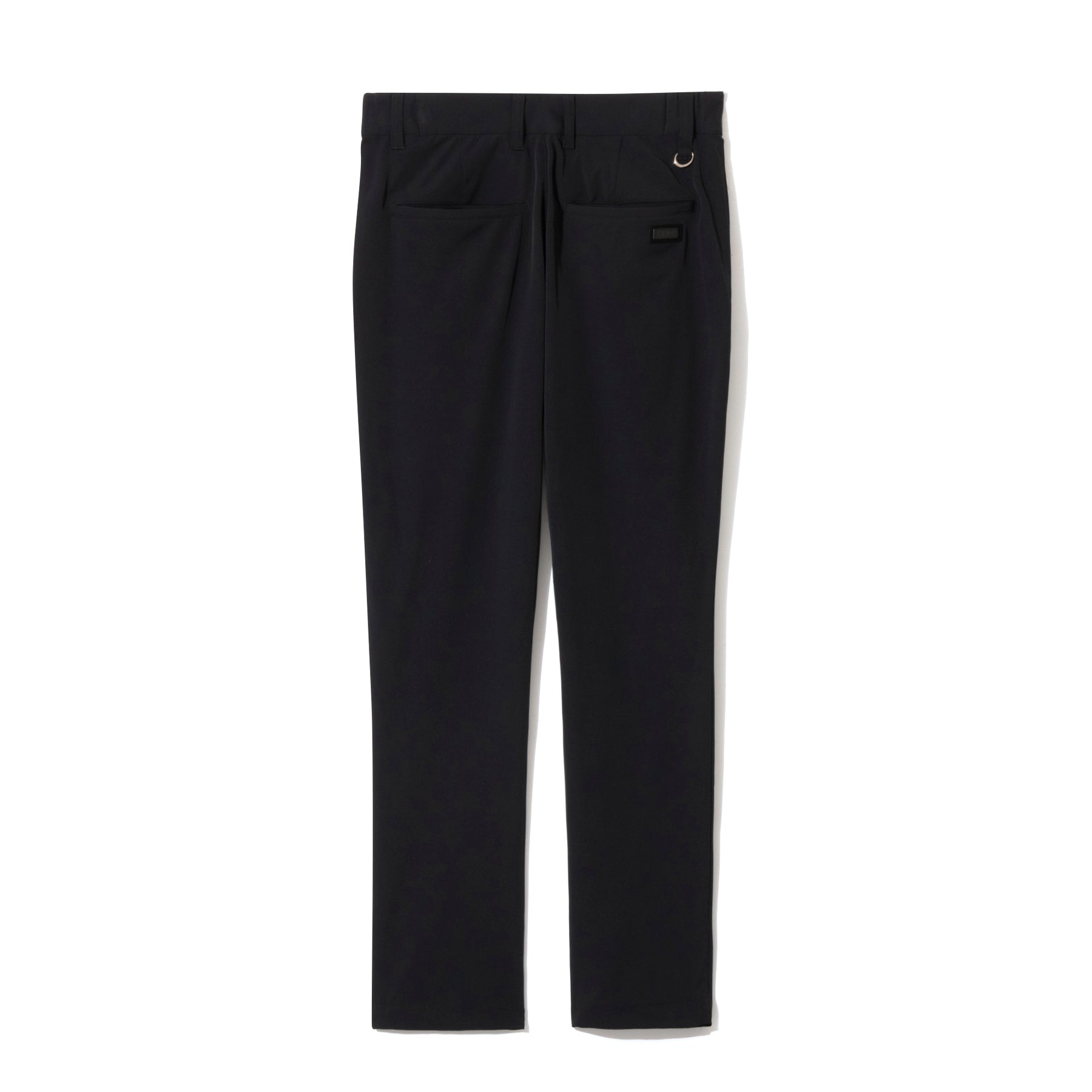 ZHG-W6A6 | Basic Stretch Pants  85382