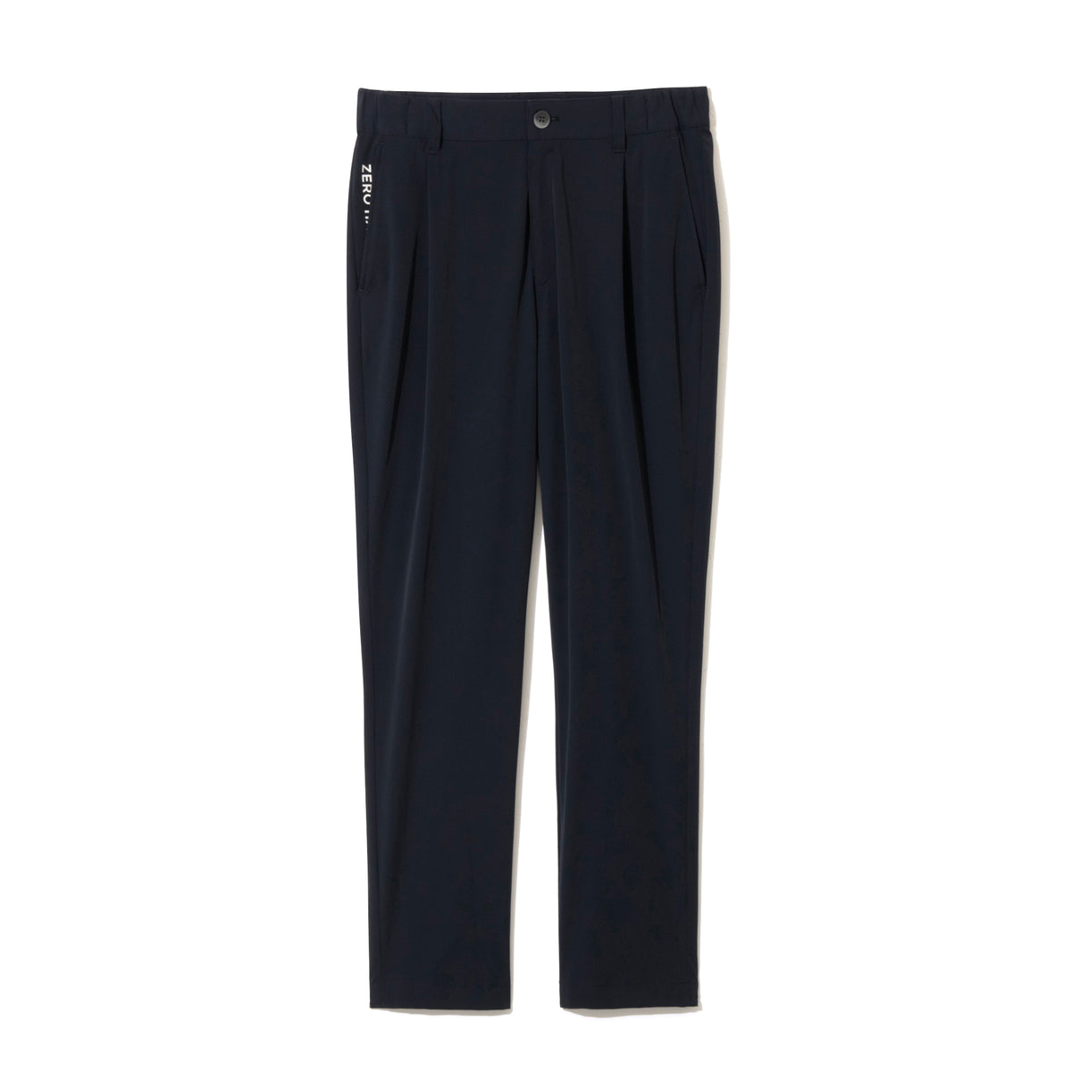 ZHG-W6A6 | Basic Stretch Pants  85382
