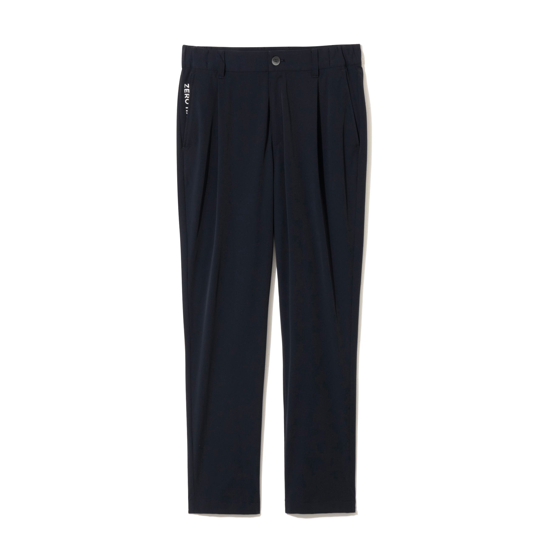 ZHG-W6A6 | Basic Stretch Pants  85382