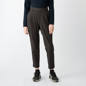 ZHG-W6A6 | Basic Stretch Pants  85382