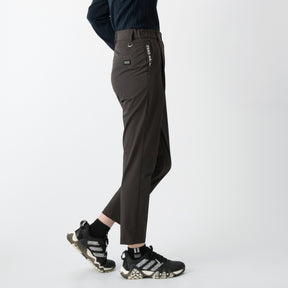 ZHG-W6A6 | Basic Stretch Pants  85382