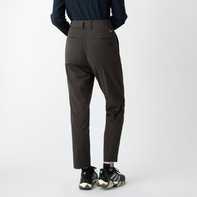ZHG-W6A6 | Basic Stretch Pants  85382