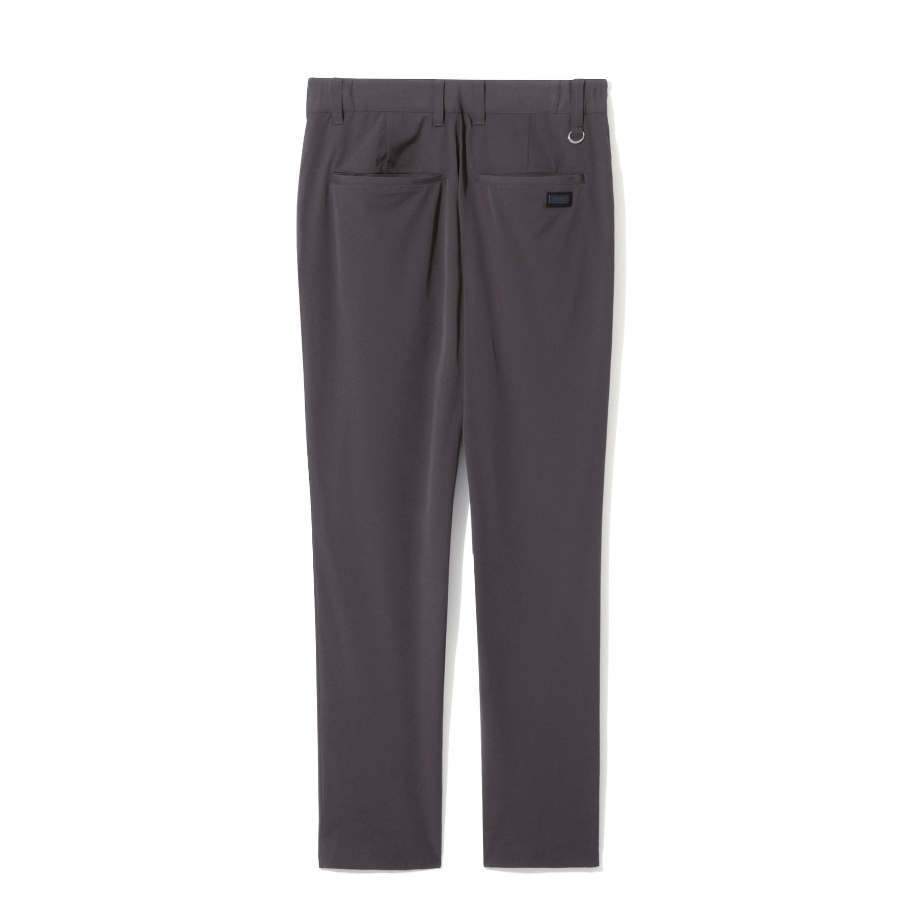 ZHG-W6A6 | Basic Stretch Pants  85382