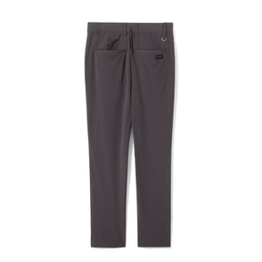 ZHG-W6A6 | Basic Stretch Pants  85382