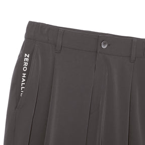 ZHG-W6A6 | Basic Stretch Pants  85382