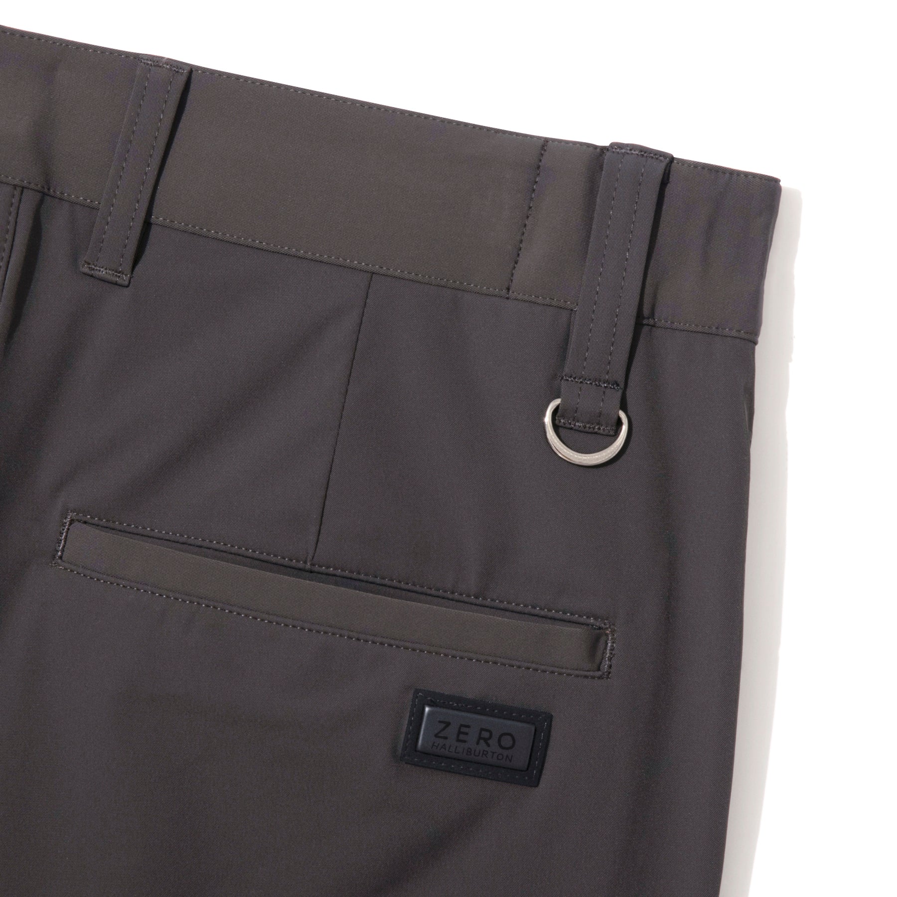 ZHG-W6A6 | Basic Stretch Pants  85382