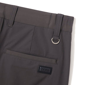 ZHG-W6A6 | Basic Stretch Pants  85382