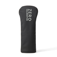 BLACK / Fairway Wood Cover