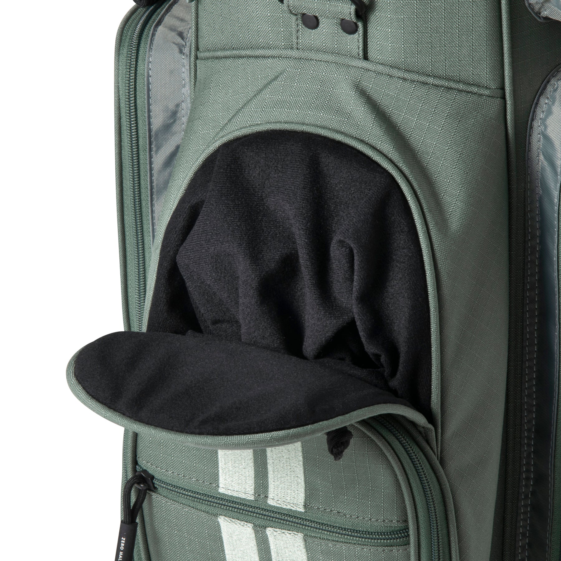 ZERO HALLIBURTON × UNITED ARROWS GOLF | Caddie Bag ZHG-UA26 | 85451