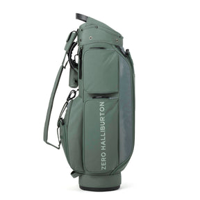 ZERO HALLIBURTON × UNITED ARROWS GOLF | Caddie Bag ZHG-UA26 | 85451