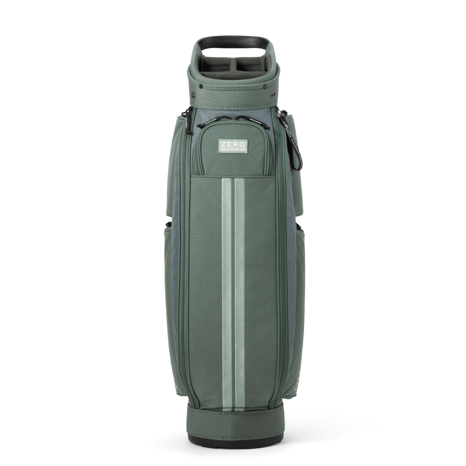 ZERO HALLIBURTON × UNITED ARROWS GOLF | Caddie Bag ZHG-UA26 | 85451