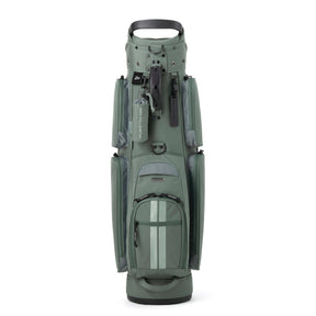 ZERO HALLIBURTON × UNITED ARROWS GOLF | Caddie Bag ZHG-UA26 | 85451