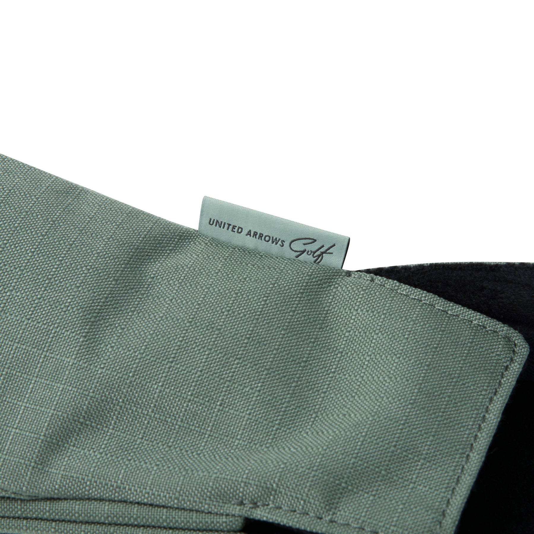 ZERO HALLIBURTON × UNITED ARROWS GOLF | DR/FW/UT Cover ZHG-UA26 | 85452/85453/85454