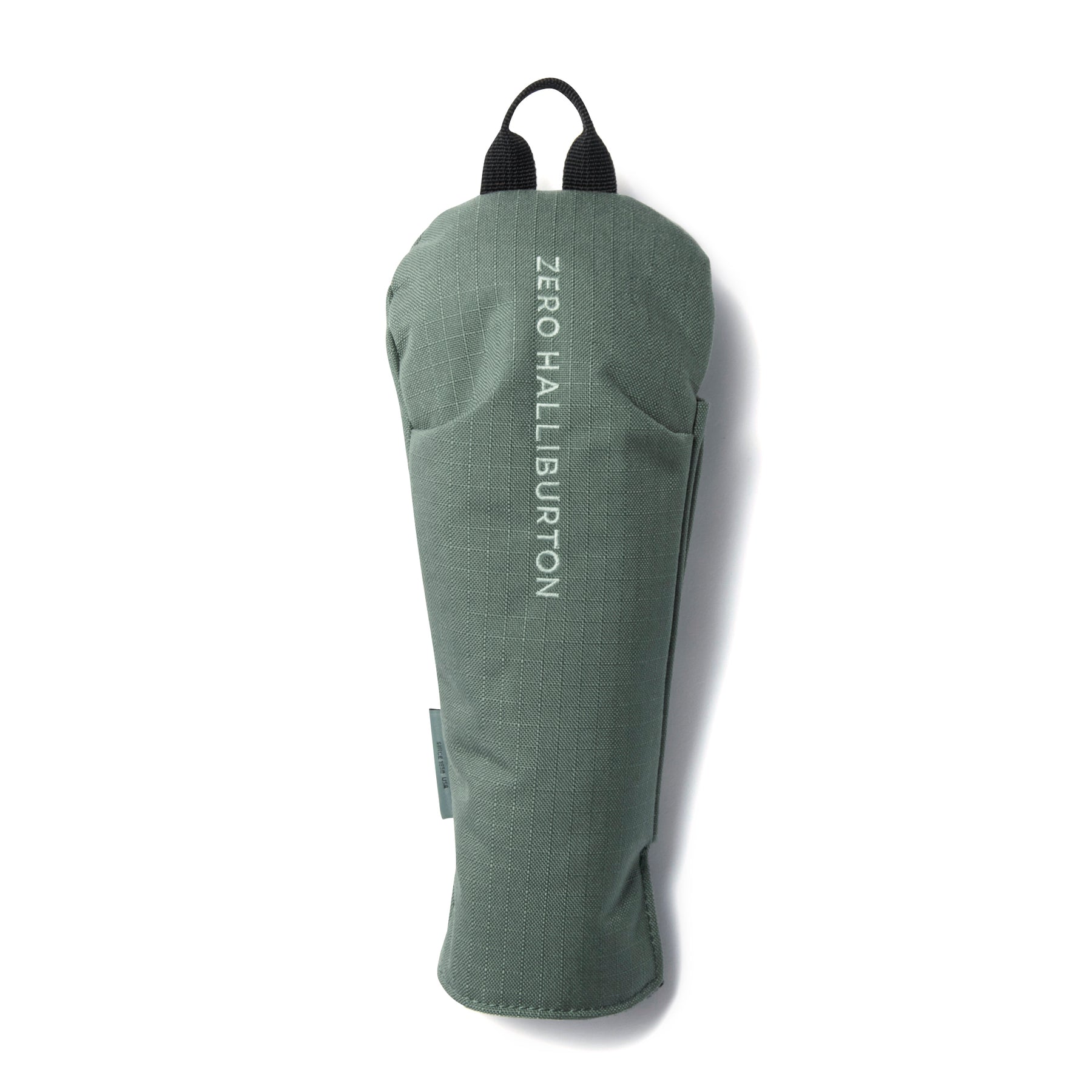 ZERO HALLIBURTON × UNITED ARROWS GOLF | DR/FW/UT Cover ZHG-UA26 | 85452/85453/85454