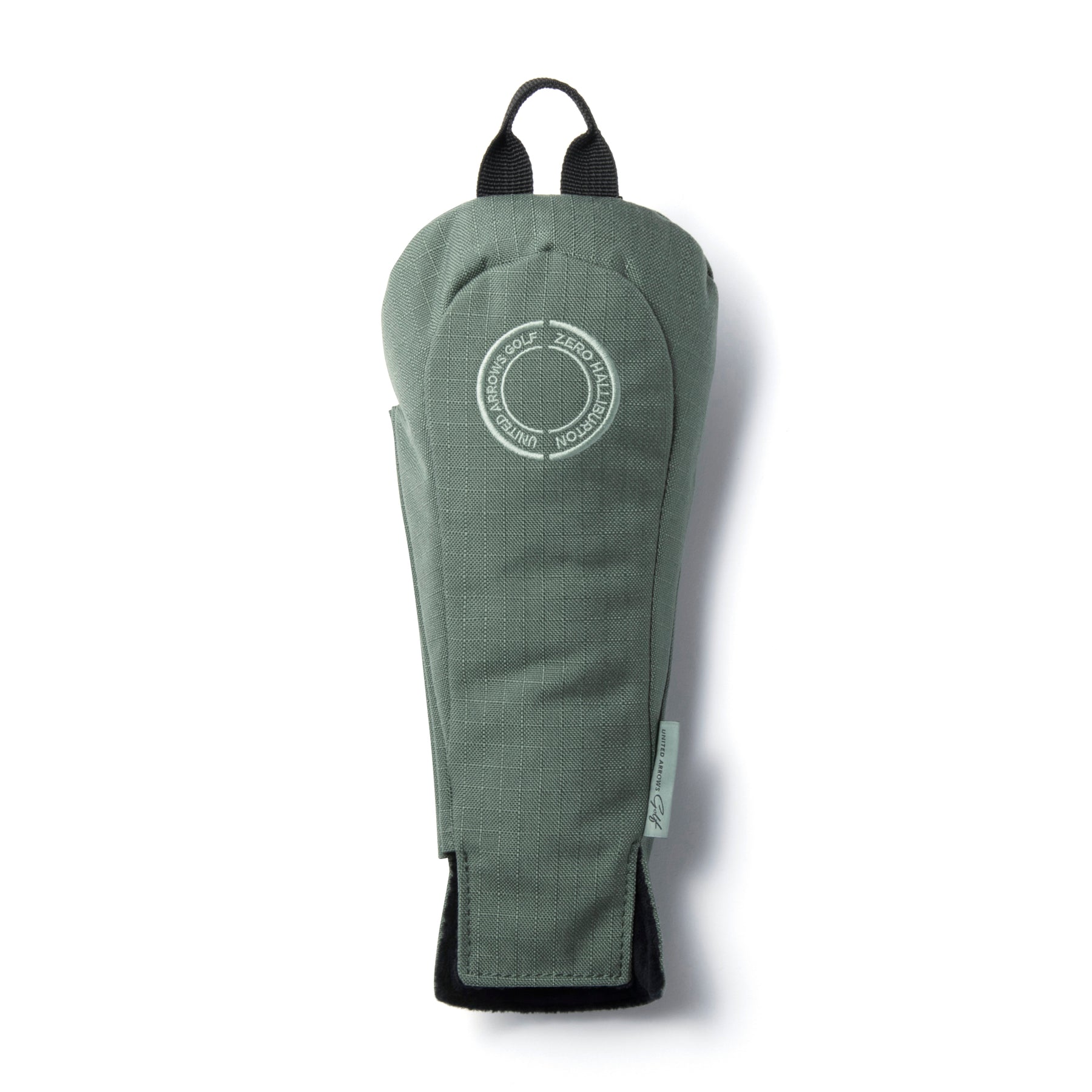 ZERO HALLIBURTON × UNITED ARROWS GOLF | DR/FW/UT Cover ZHG-UA26 | 85452/85453/85454