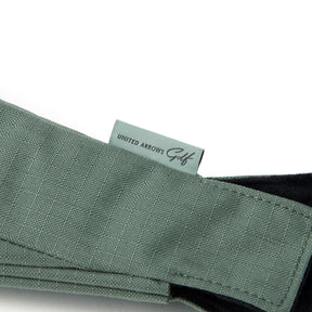 ZERO HALLIBURTON × UNITED ARROWS GOLF | DR/FW/UT Cover ZHG-UA26 | 85452/85453/85454