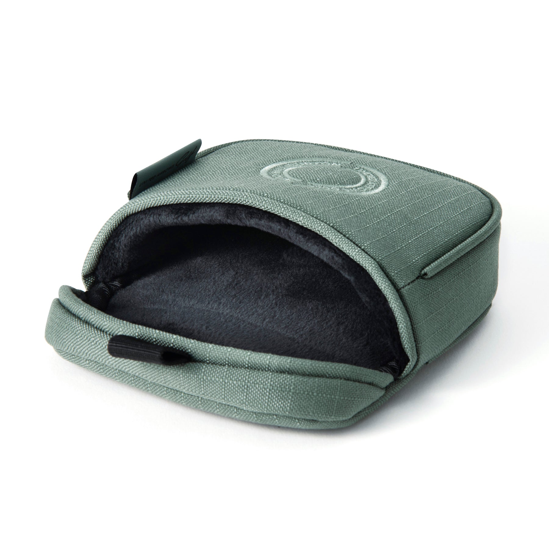 ZERO HALLIBURTON × UNITED ARROWS GOLF | Mallet Putter Cover ZHG-UA26 | 85455