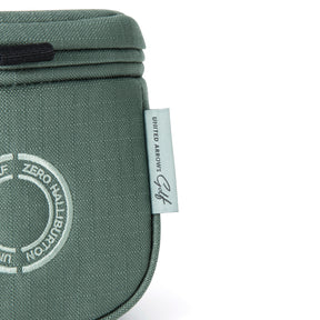 ZERO HALLIBURTON × UNITED ARROWS GOLF | Mallet Putter Cover ZHG-UA26 | 85455