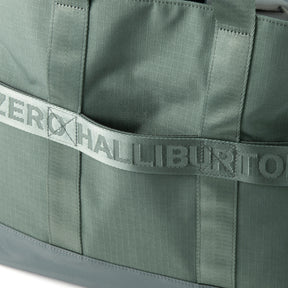 ZERO HALLIBURTON × UNITED ARROWS GOLF | Locker Tote ZHG-UA26 | 85456