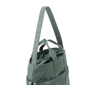 ZERO HALLIBURTON × UNITED ARROWS GOLF | Locker Tote ZHG-UA26 | 85456