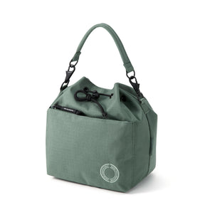 ZERO HALLIBURTON × UNITED ARROWS GOLF | Drawstring Shoulder Bag ZHG-UA26 | 85457