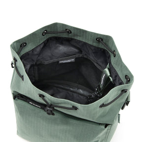 ZERO HALLIBURTON × UNITED ARROWS GOLF | Drawstring Shoulder Bag ZHG-UA26 | 85457